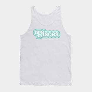 Copy of Aries Tank Top